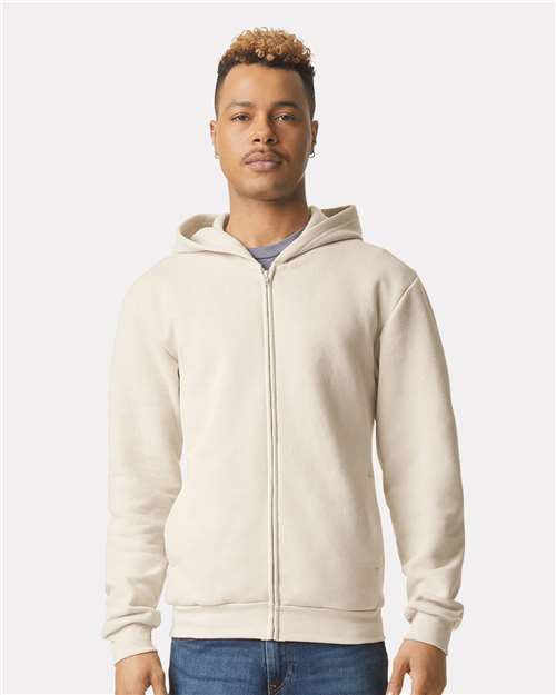 ReFlex Fleece Full-Zip Hoodie