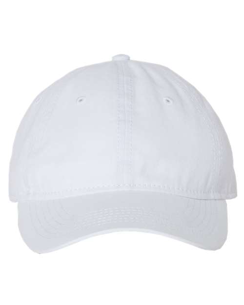 Unstructured Cap