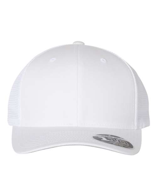 Gorra con parte posterior de malla 110®