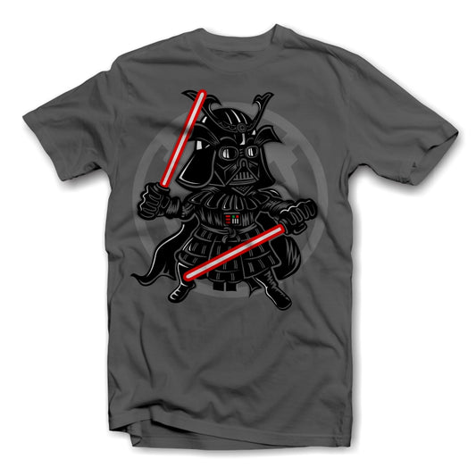 Darth Vader Samurai