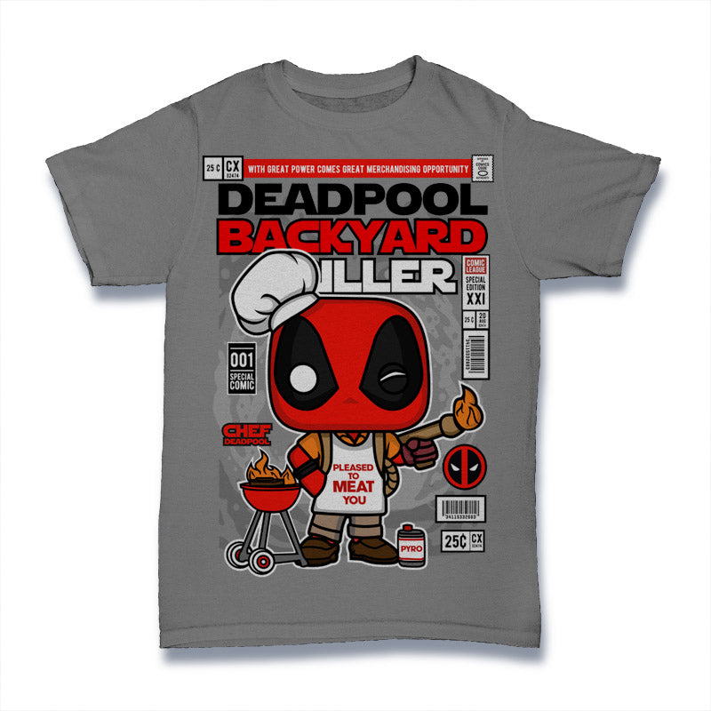 DeadPool