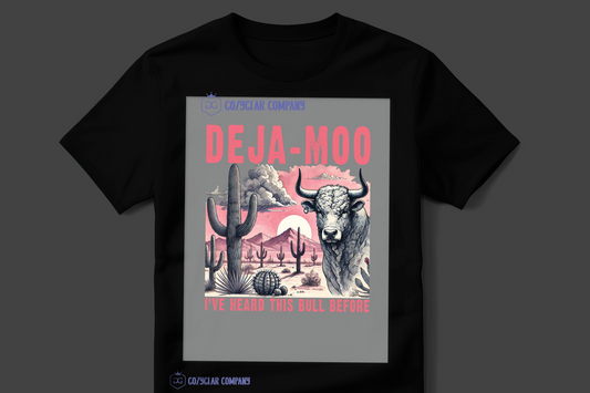 Deja Moo