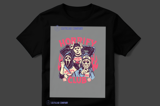 Horrify Club